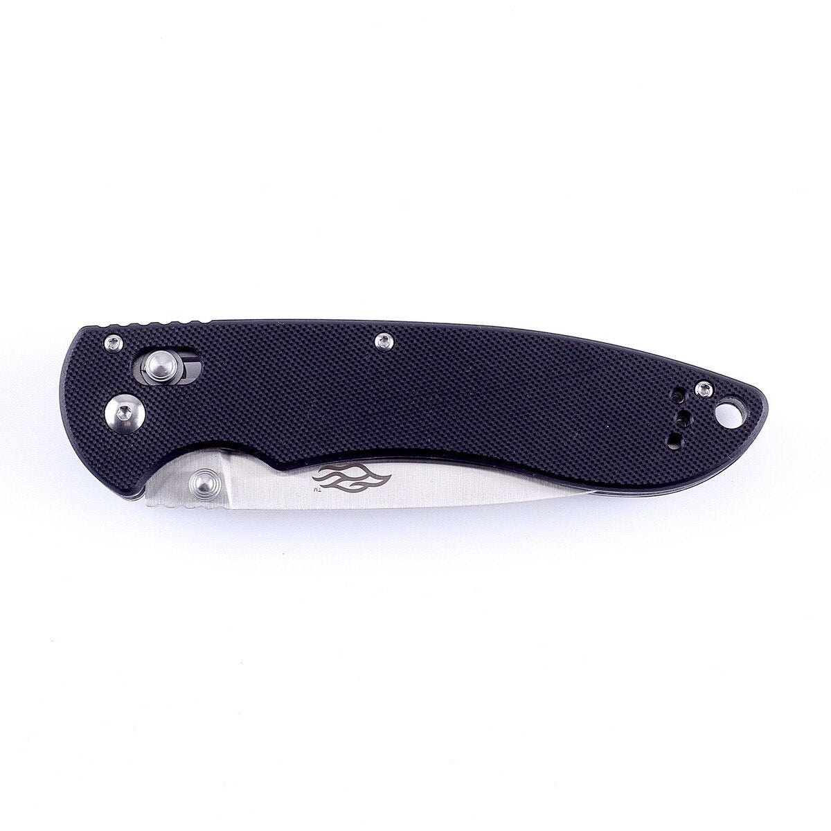 Knife Firebird F740 Black #F740-BK