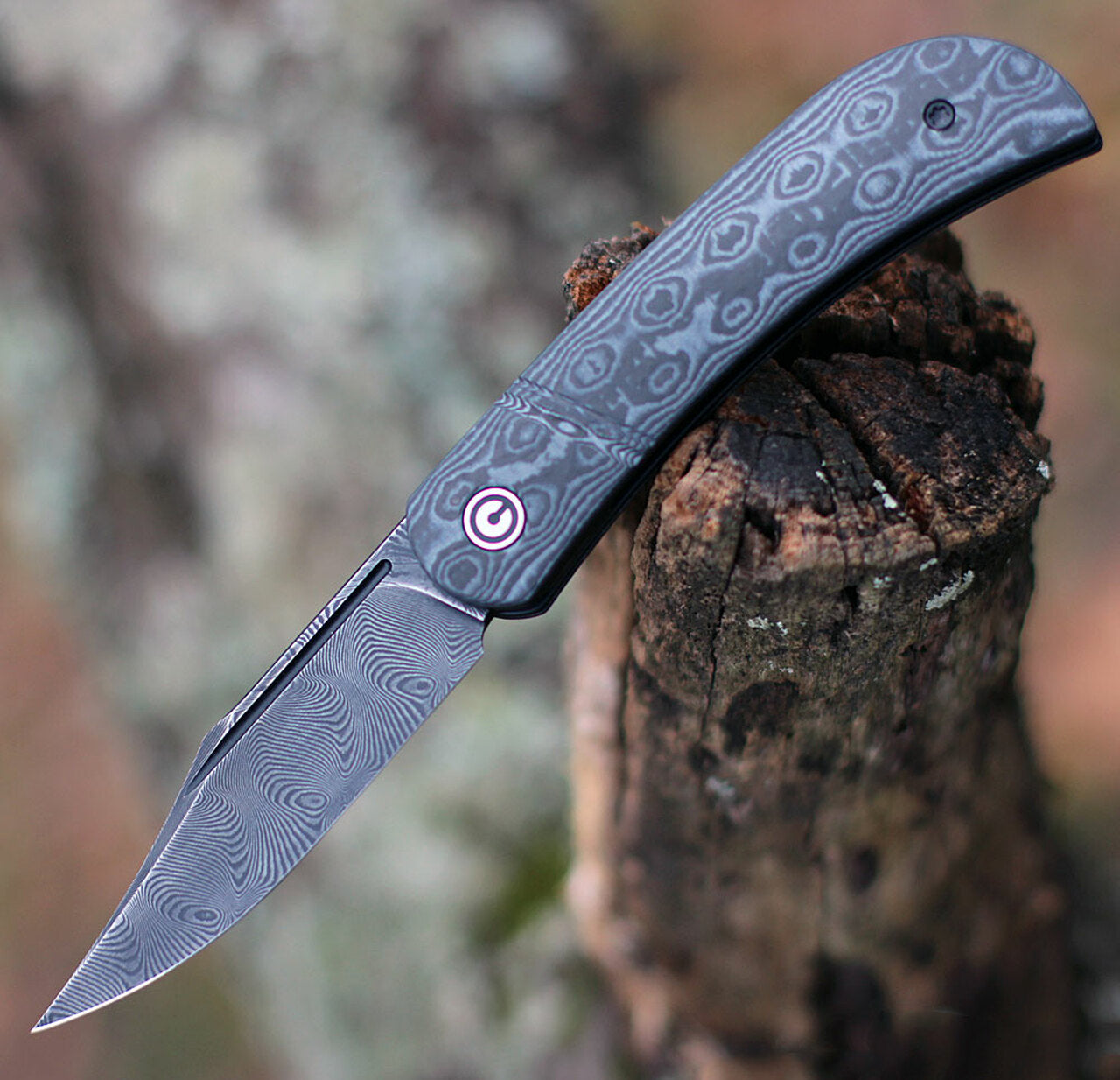 Civivi Appalachian Drifter Slip Joint #2015DS1