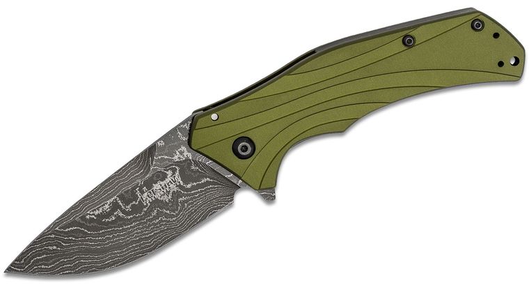 Kershaw Knockout A/O #KS1870OLDAM