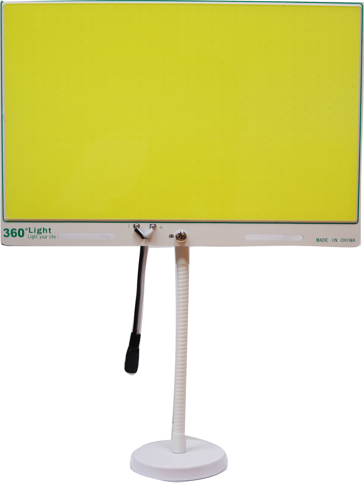 شريحة إضاءة 360 بقاعدة مغناطيس #TM-02 COB (12000W)