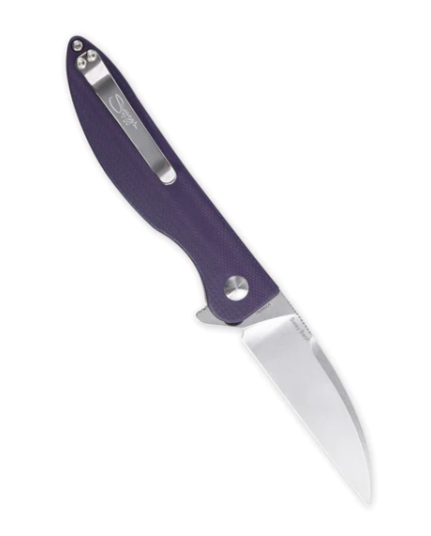 KIZER Knife Sway back #V3566N1