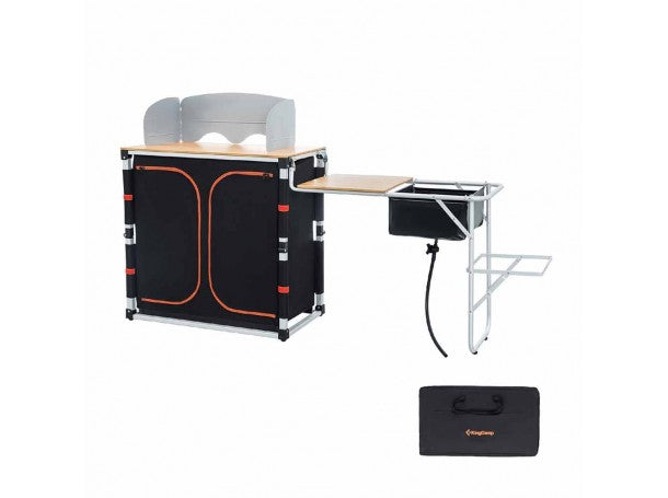 طاولة مطبخ الرماية متعددة الوظائف 22-2497