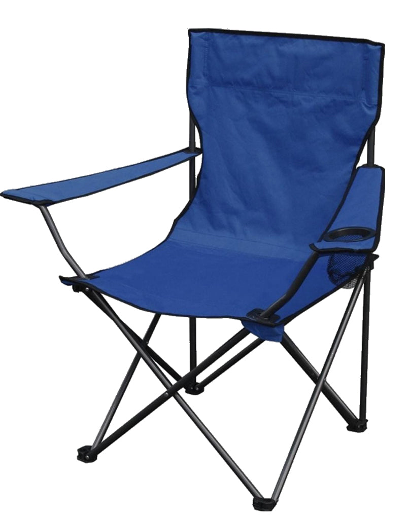 PROCAMP FOLDING QUAD CHAIR