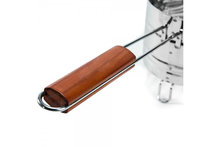 22-2305# شعالة فحم الرماية صغيرة