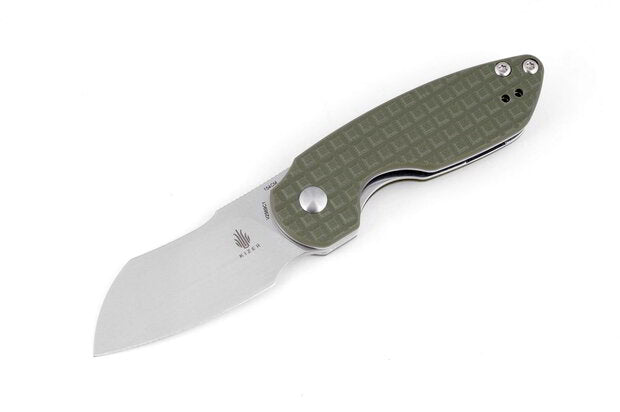 KIZER Knife OCTOBER Min #V2569C1