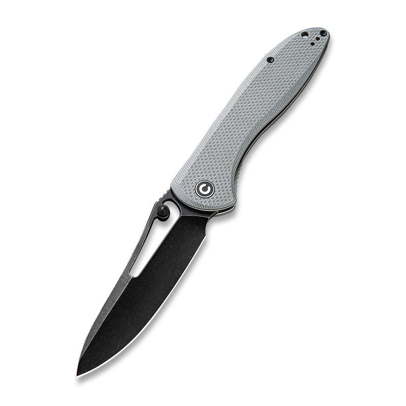 Civivi Picaro Linerlock Gray #916C