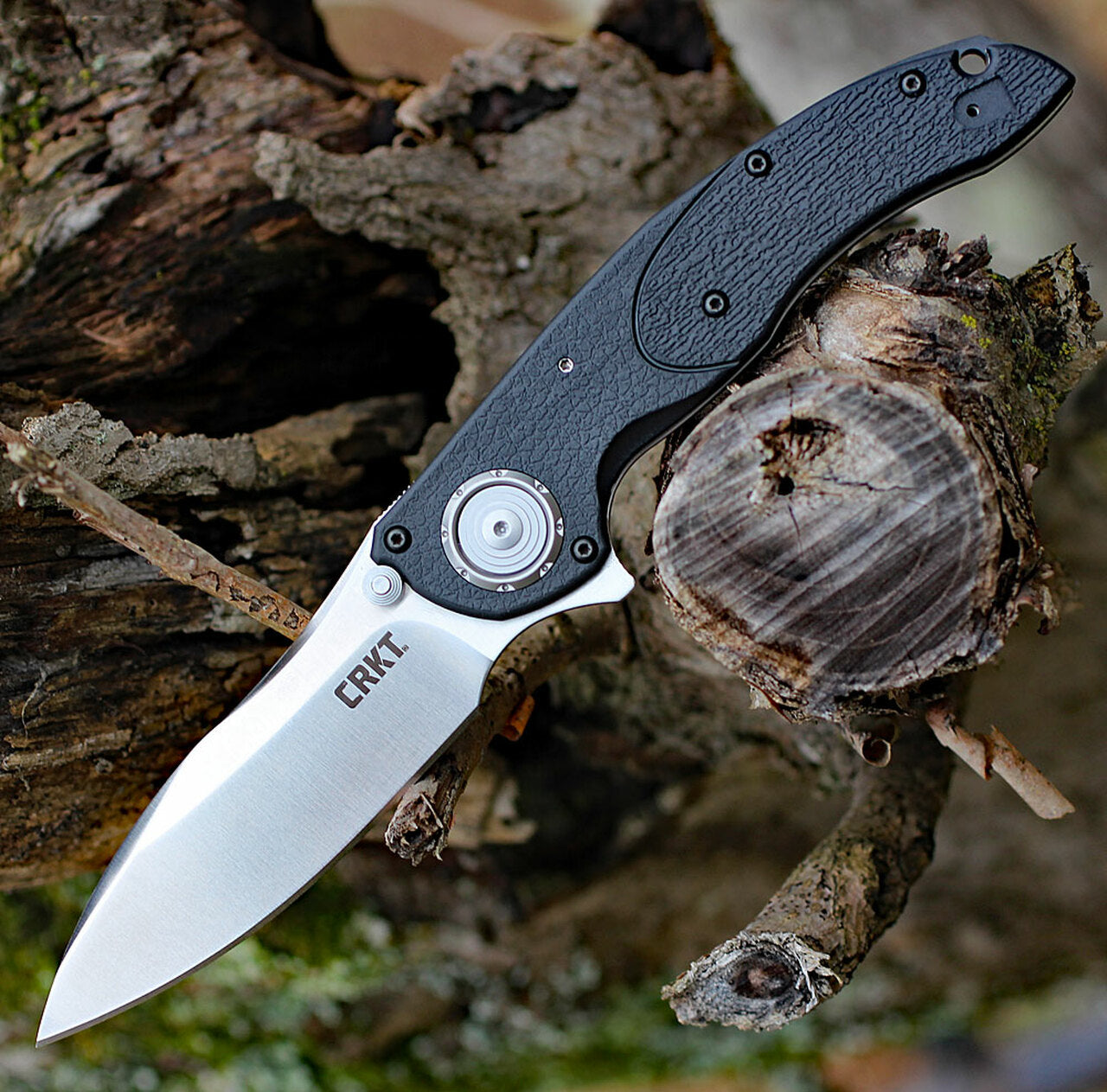 CRKT Linchpin Knife #CR5405