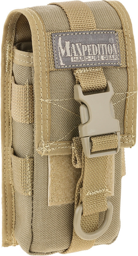 Maxpedition TC-1 Waistpack Khaki #MXPT1027K