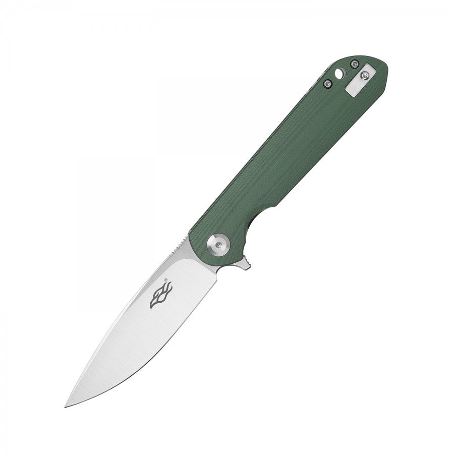 Knife Firebird FH41 Green #FH41-GB