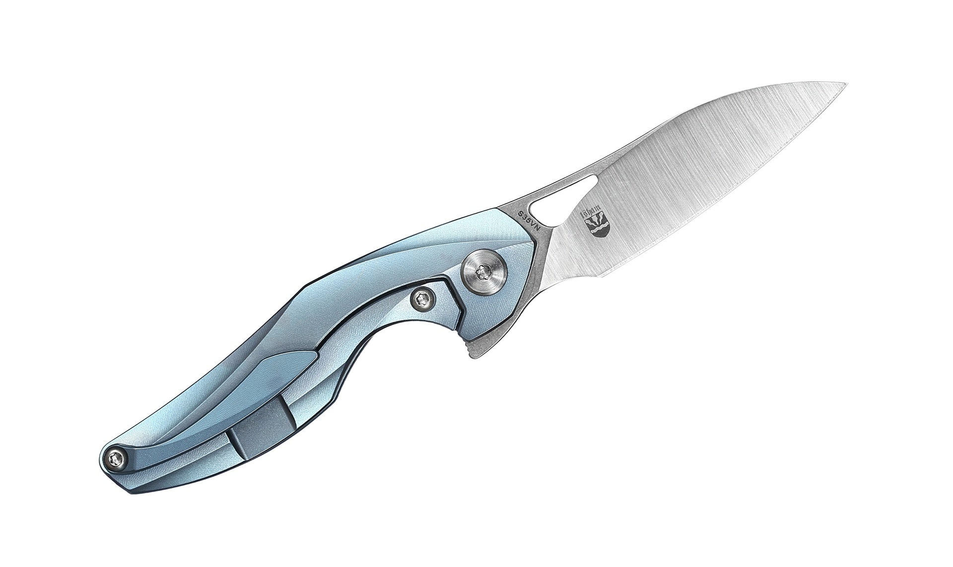 BESTECH KNIFE THE RETICULAN #BT1810B