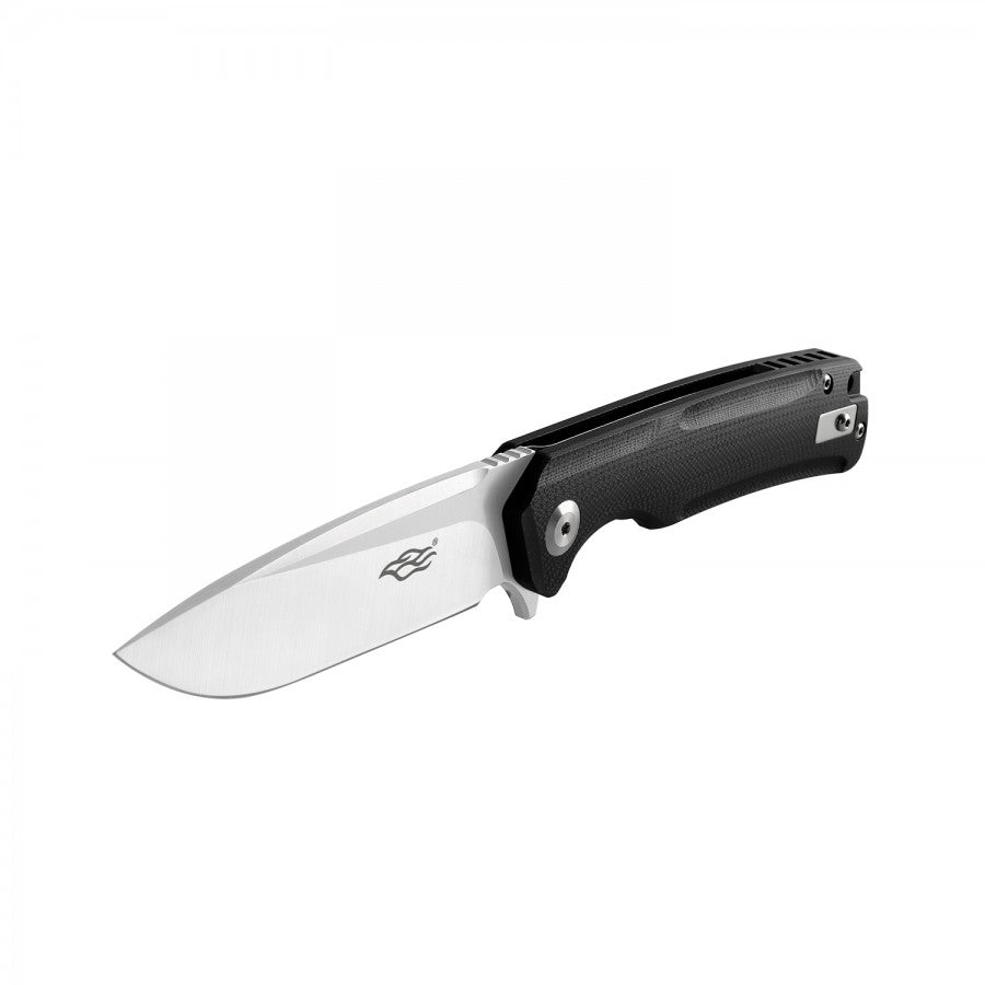 Knife Firebird FH91 Black #FH91-BK