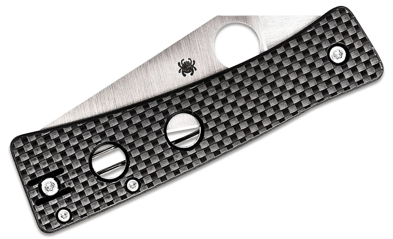 Watu Carbon Fiber Cpm 20cv Plain Edge #C251CFP