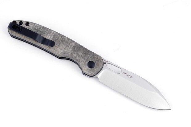 KIZER Knife HIC-CUP #V3606C1