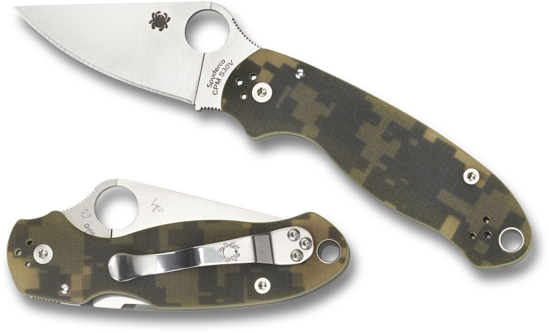 PARA 3 CAMO G10 #C223GPCMO