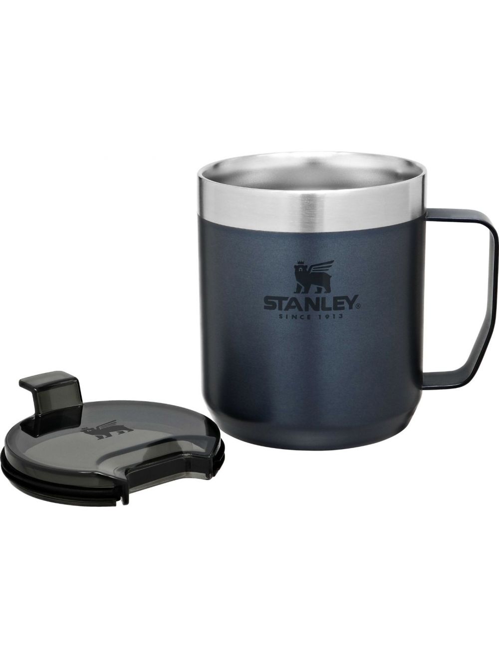 Stanley 355ml / 12oz Vac Camp Mug N.Fall Classic 10-09366-007