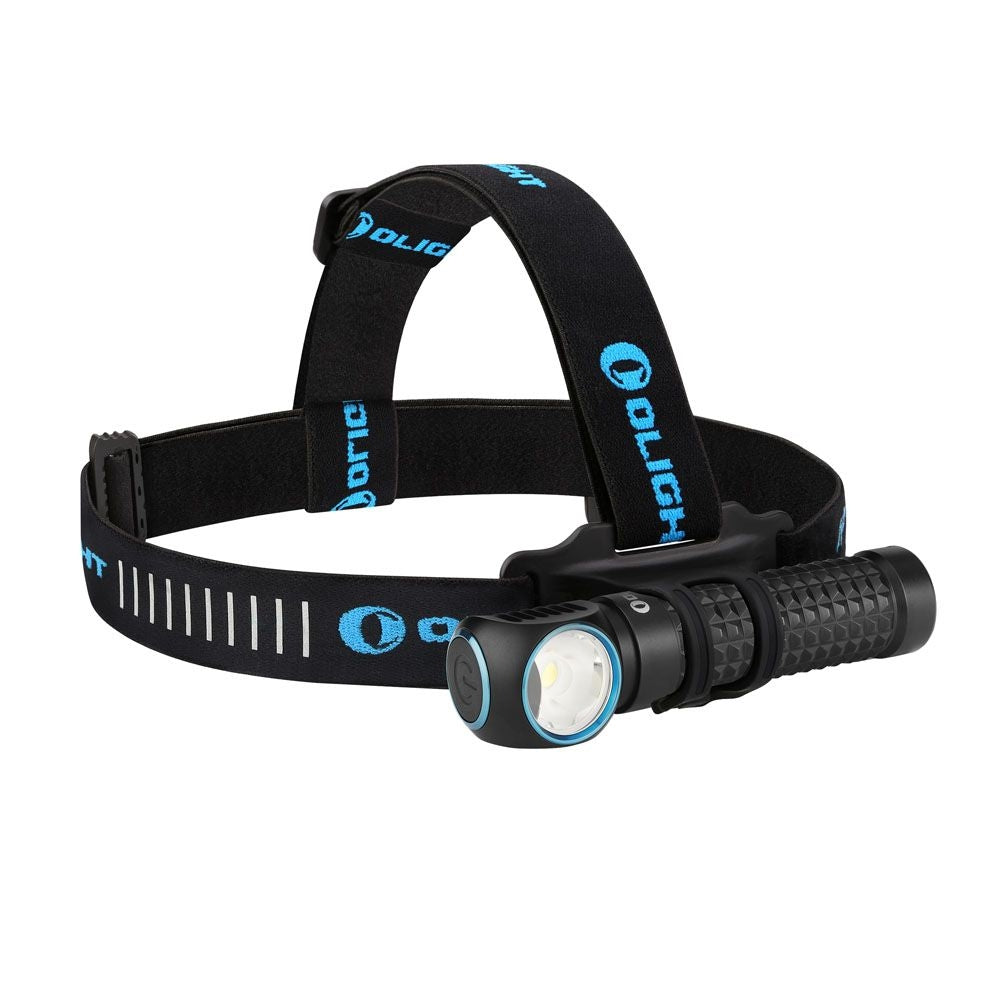 Olight #Perun Kit 2000 Lumens