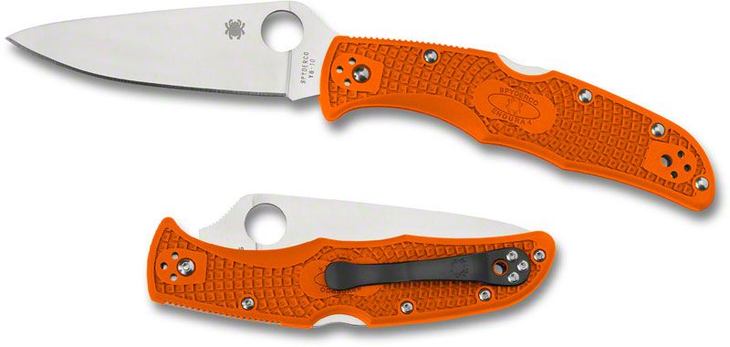 Endura Plain Orange #C10FPOR