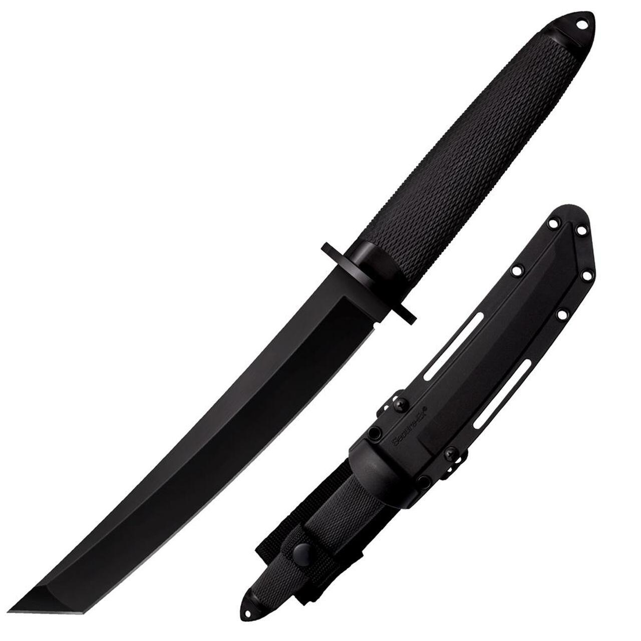 Cold Steel 3V Magnum Tanto II #13QMBII