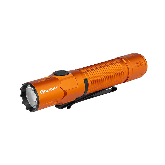 Olight #Warrior 3 (Orange) 2300 Lumens