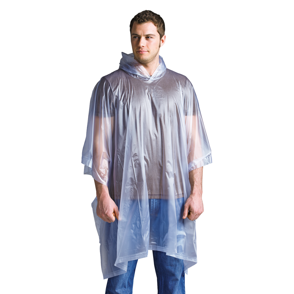 COGHLANS Poncho- OLIVE