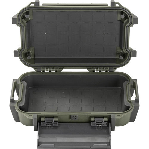 Pelican Ruck Case OD Green #R40