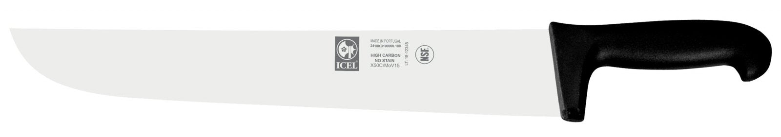 ICEL Butcher Knife 18cm