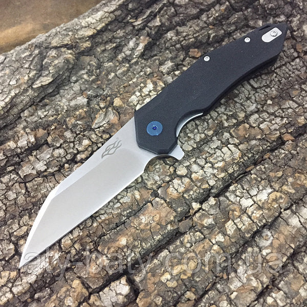 Knife Firebird FH31 Black