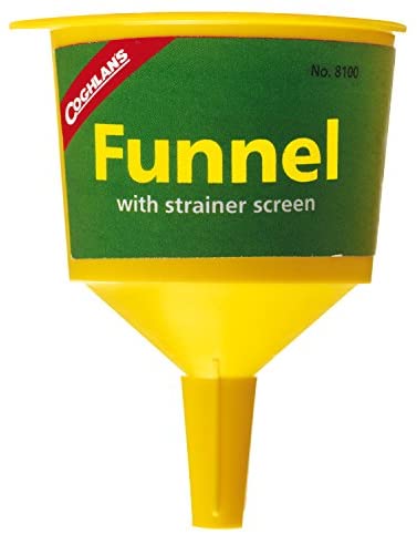 COGHLANS Funnel