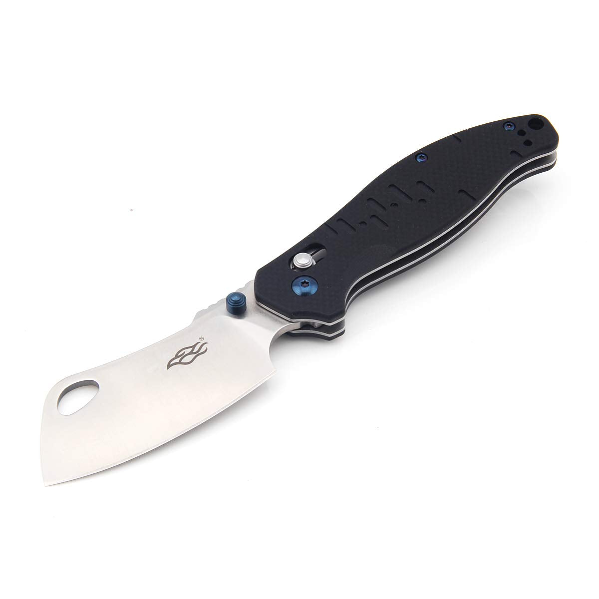 Knife Firebird F7551 BLACK