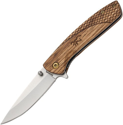 Browning Pursuit Linerlock #BR0007