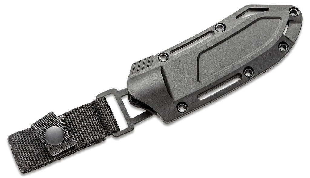 Kershaw Camp 5 Fixed Blade #KS1083