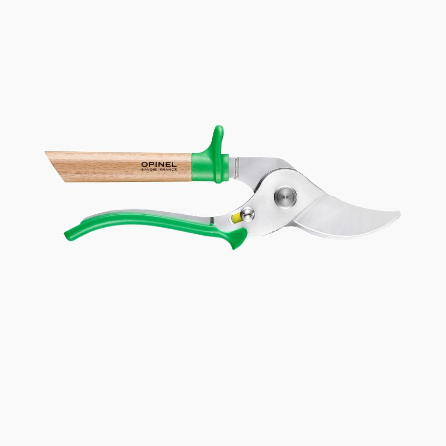 OPINEL SECATEURS MEADOW HAND PRUNER POURTUGAL MADE