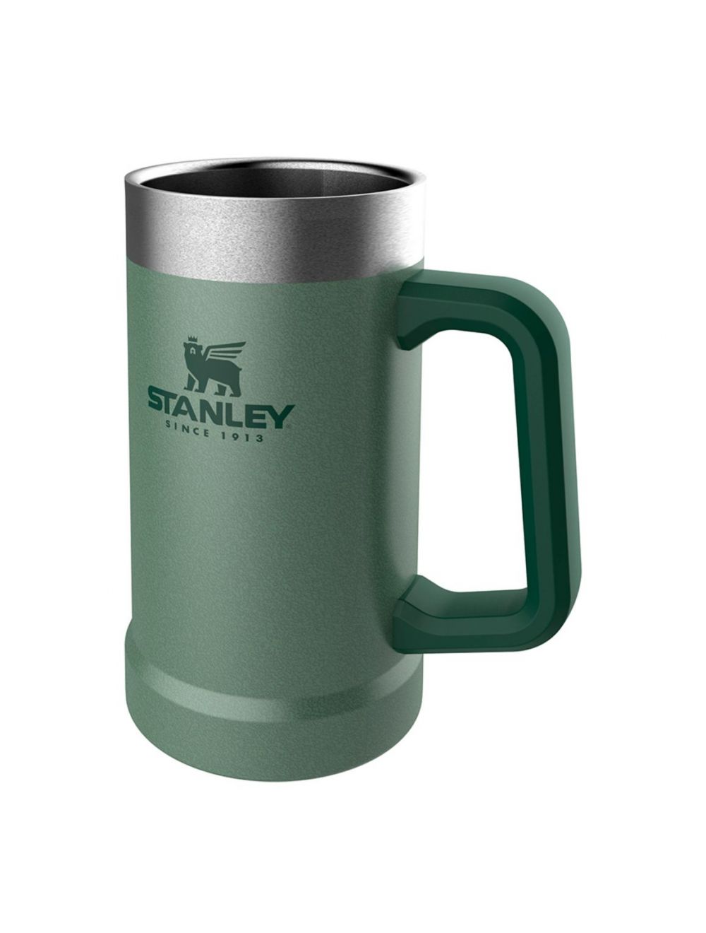 Stanley ADV 0.7L / 24OZ Vac Stein H.Green EU