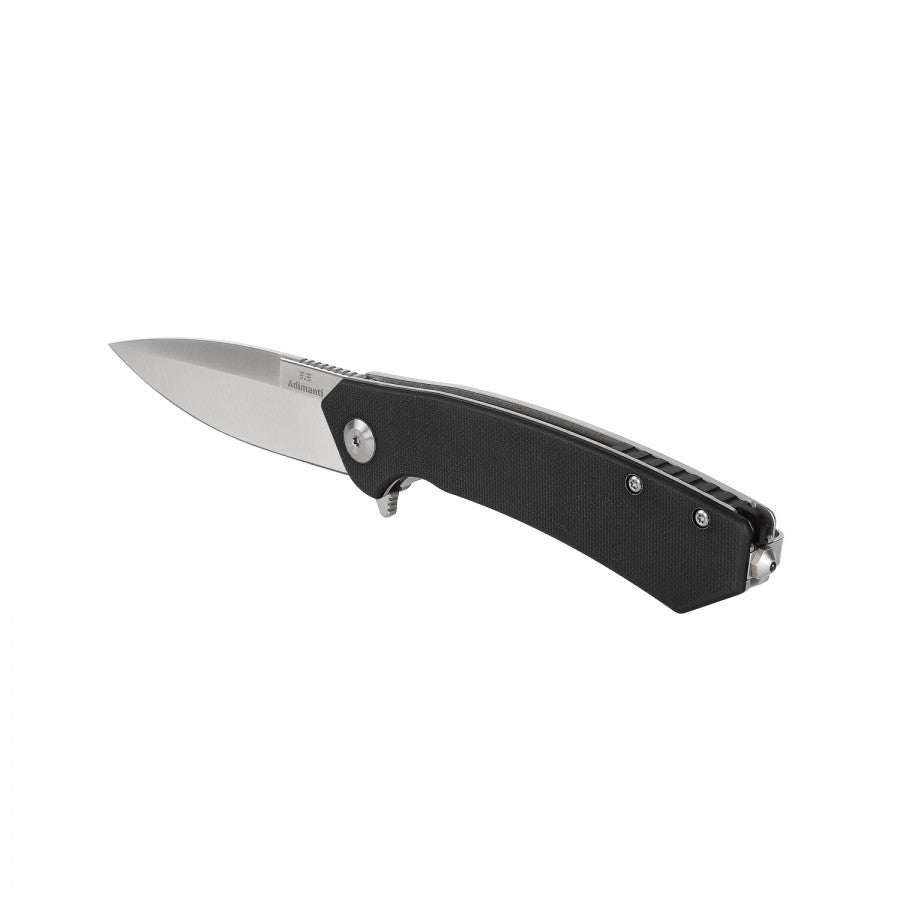 Knife Skimen Black #Skimen-BK