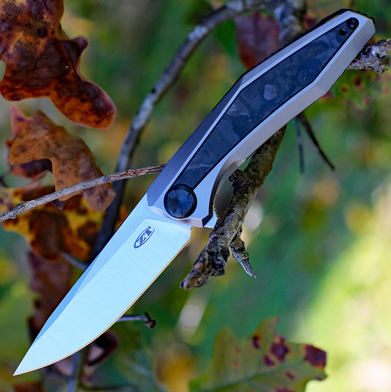 Zero Tolerance CF #ZT0470