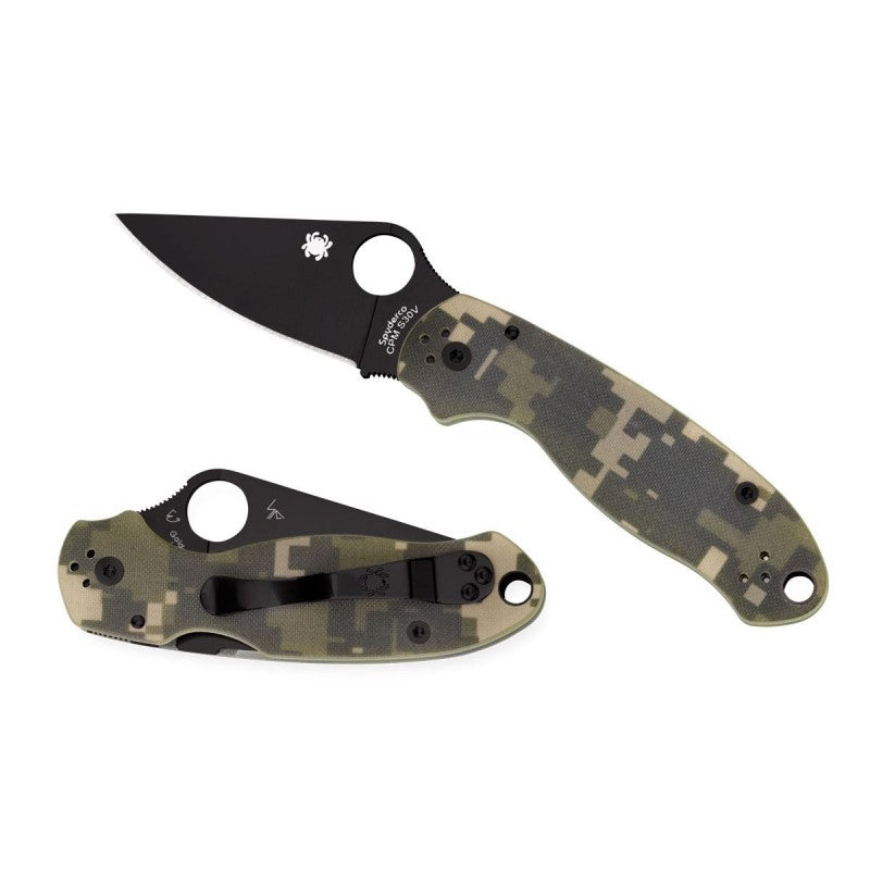 PARA 3 Black / CAMO #C223GPCMOBK