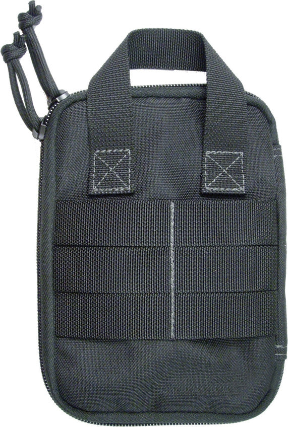 Maxpedition EDC Pocket Organizer Black #MX246B