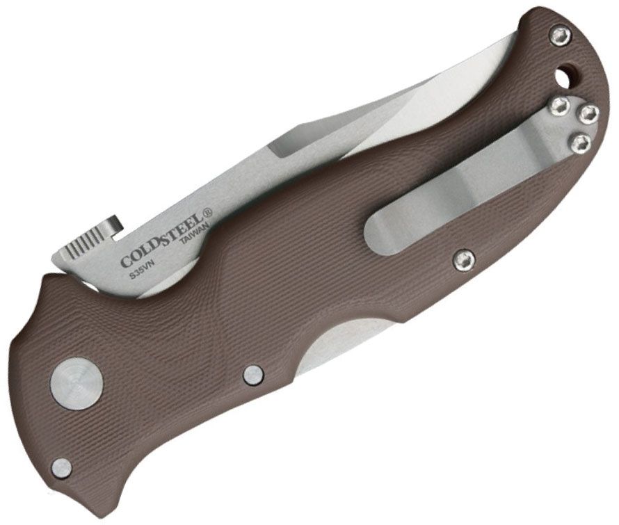 Cold Steel Bush Ranger #31A