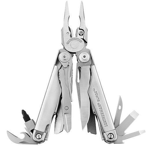 Leatherman Surge®- (Premium Sheath)-(12per Peg) 830167