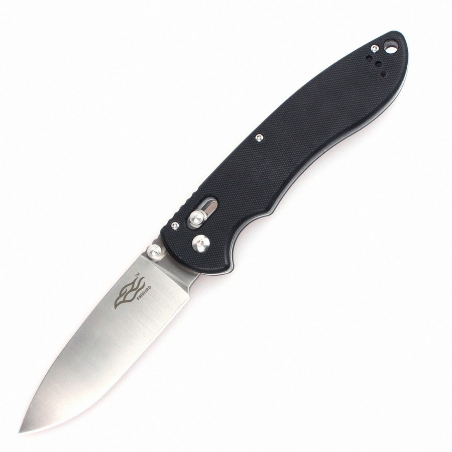 Knife Firebird F740 Black #F740-BK