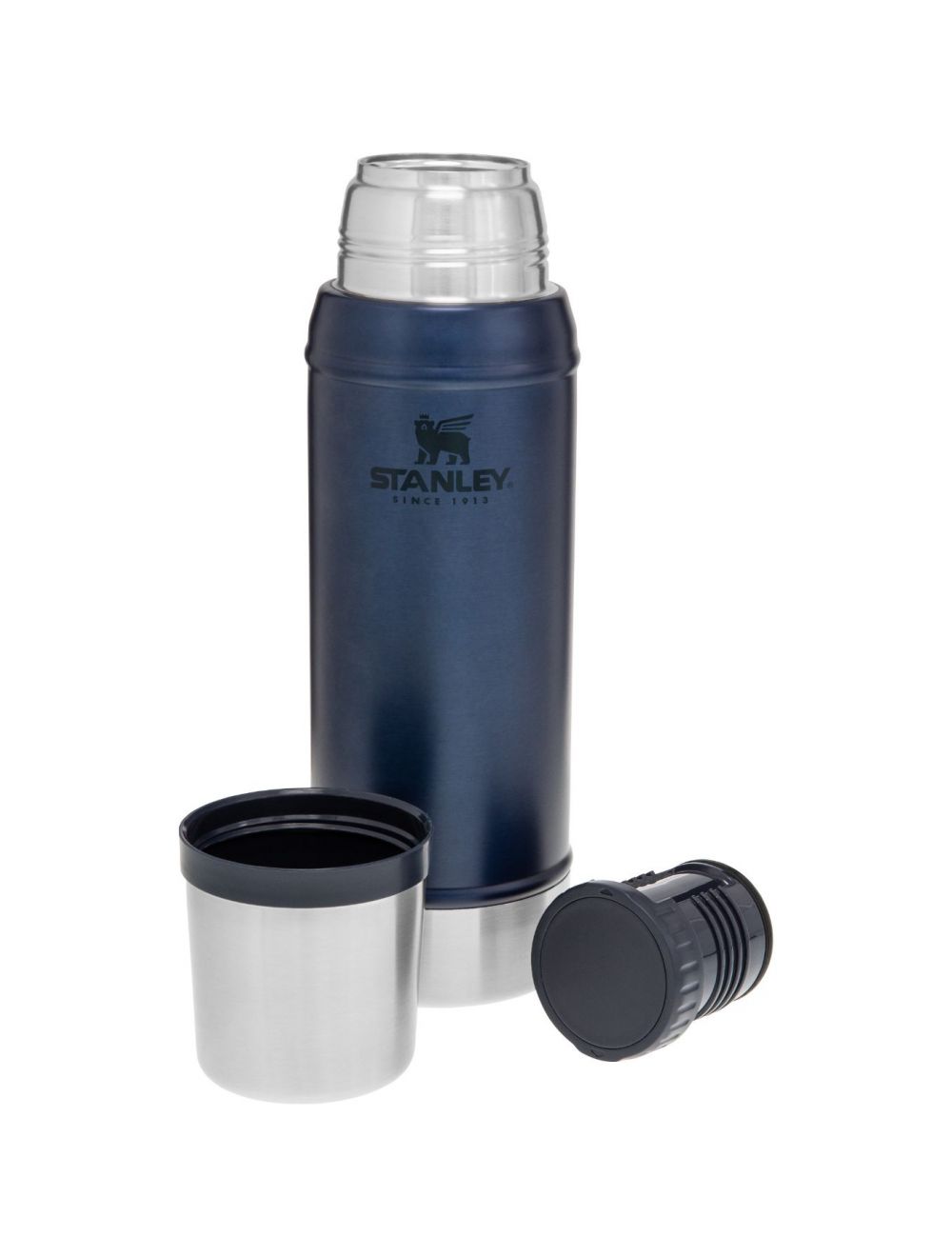 Stanley Vac Bottle 750ml/25oz CLA Nightfall 10-01612-041