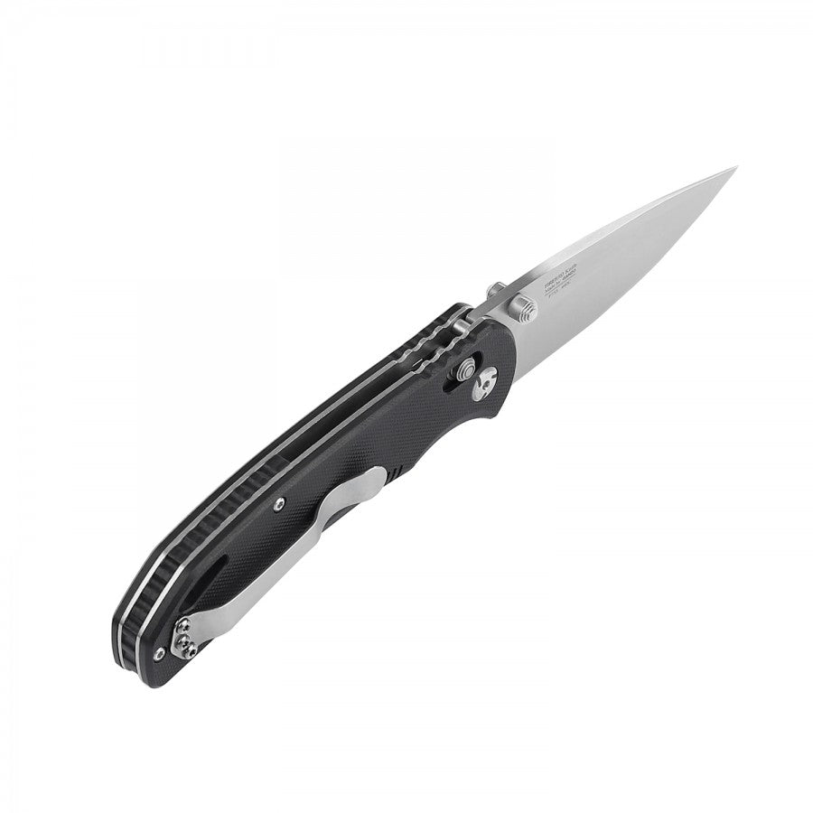 Knife Ganzo G7531 Black #G7531-BK