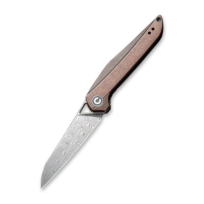 CIVIVI McKenna Linerlock Copper #C905DS-2