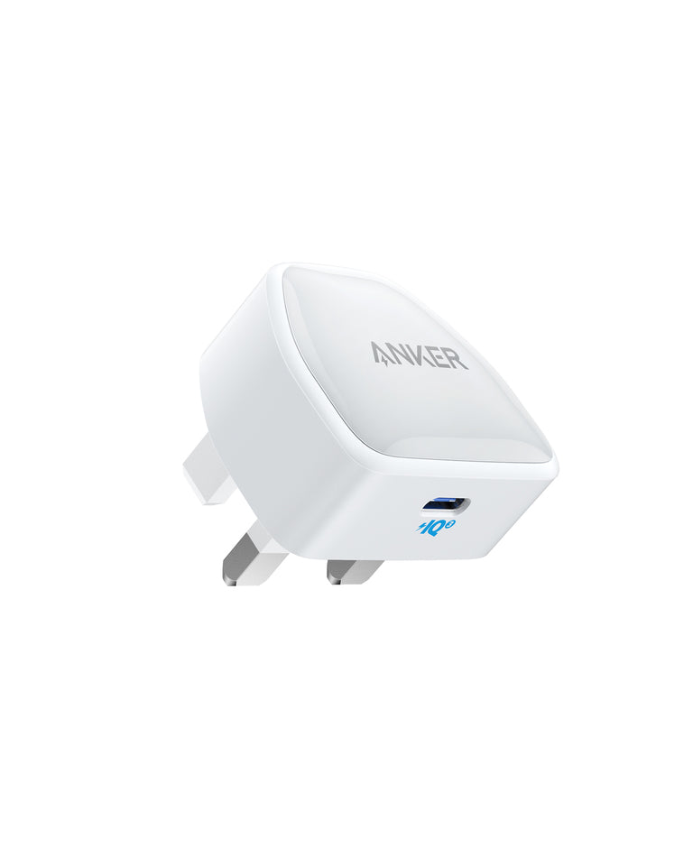 ANKER POWERPORT 3 NANO 20W #A2633K22