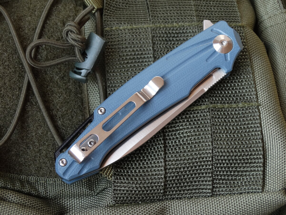 Knife Firebird FH21 Gray