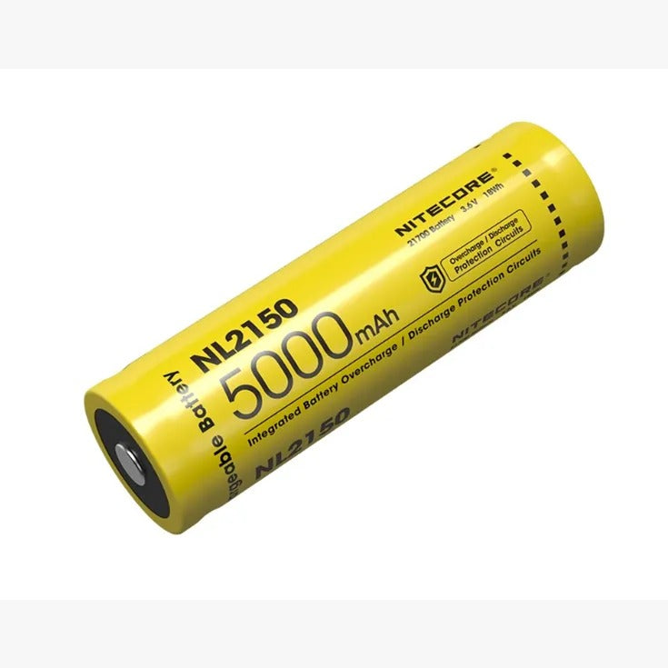 Nitecore Battery 5000 mAh #NL2150