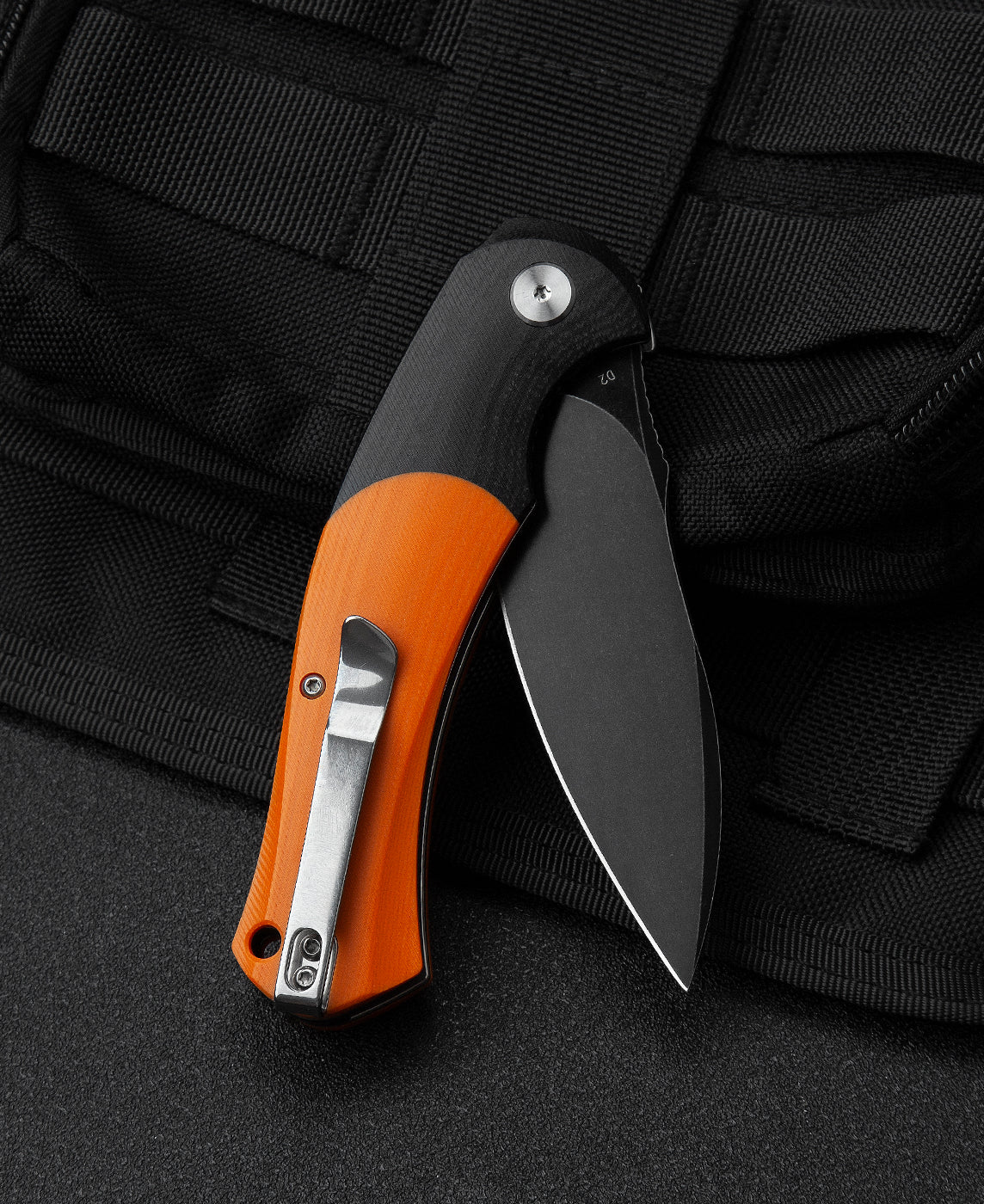 BESTECH KNIFE PENGUIN #BG32D