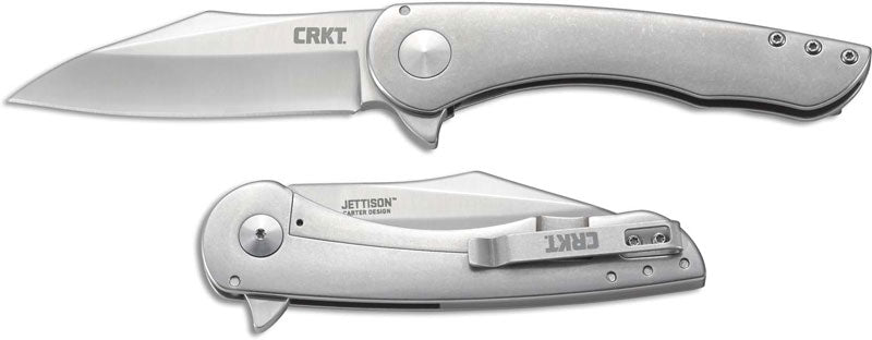 CRKT Jettison Framelock #CR6130