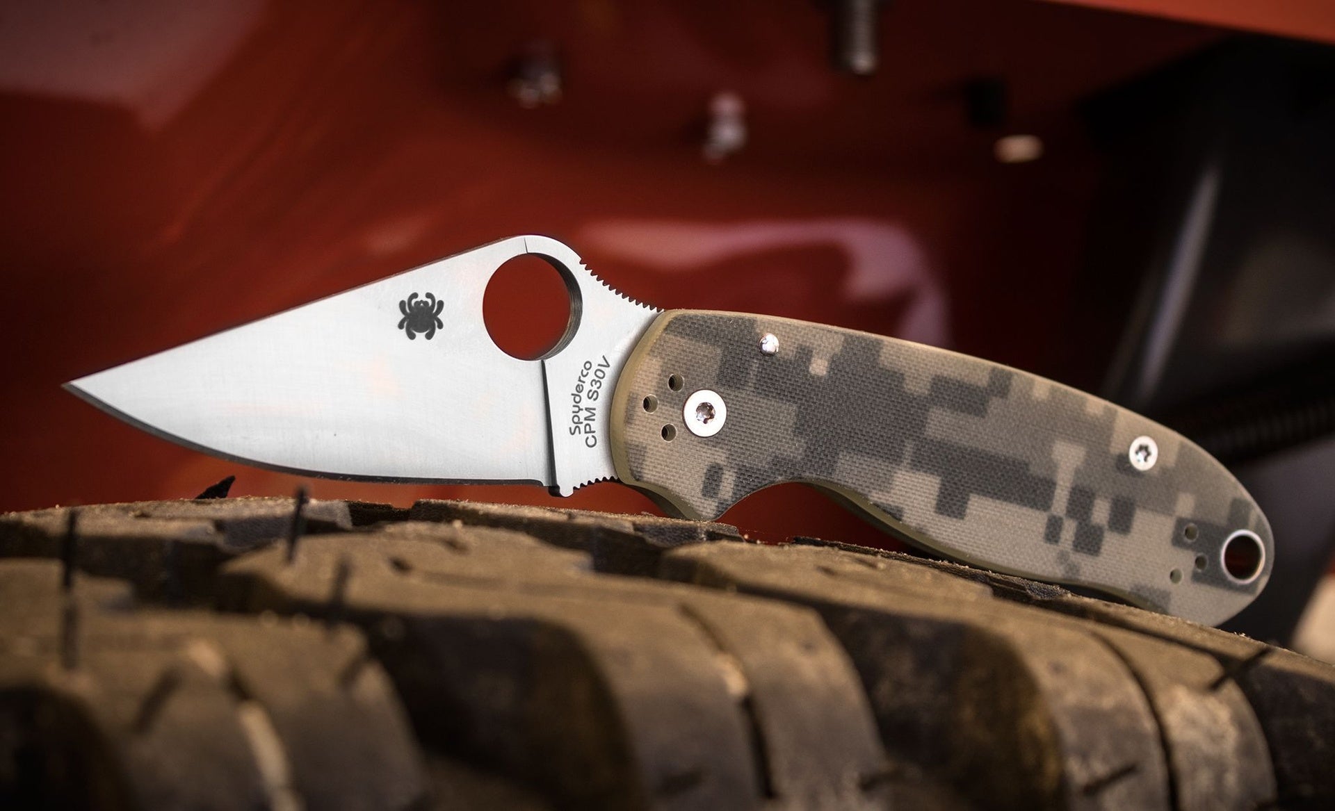 PARA 3 CAMO G10 #C223GPCMO