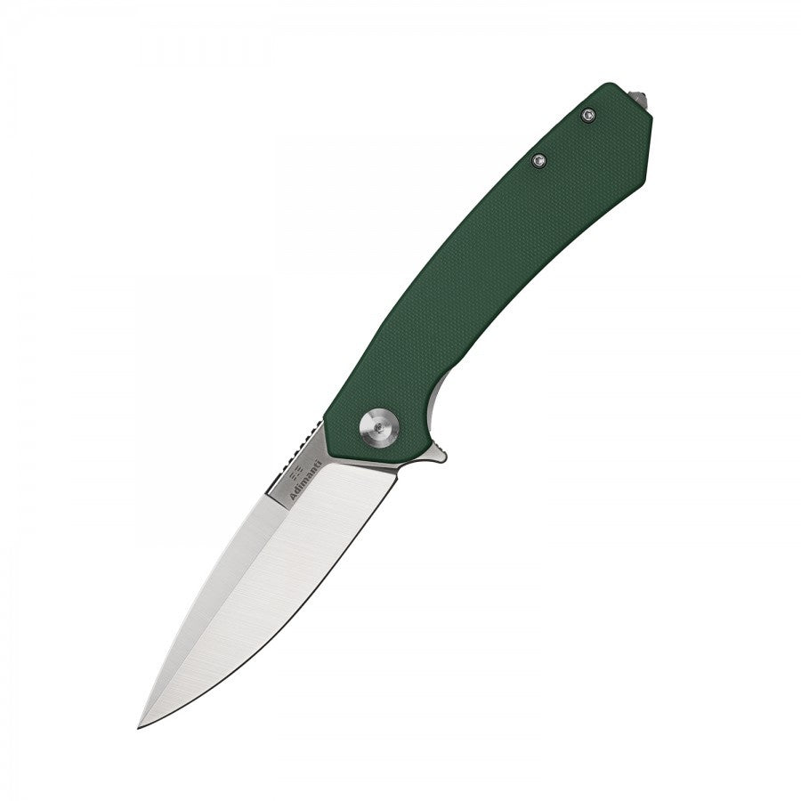 Knife Skimen Green #Skimen-GB